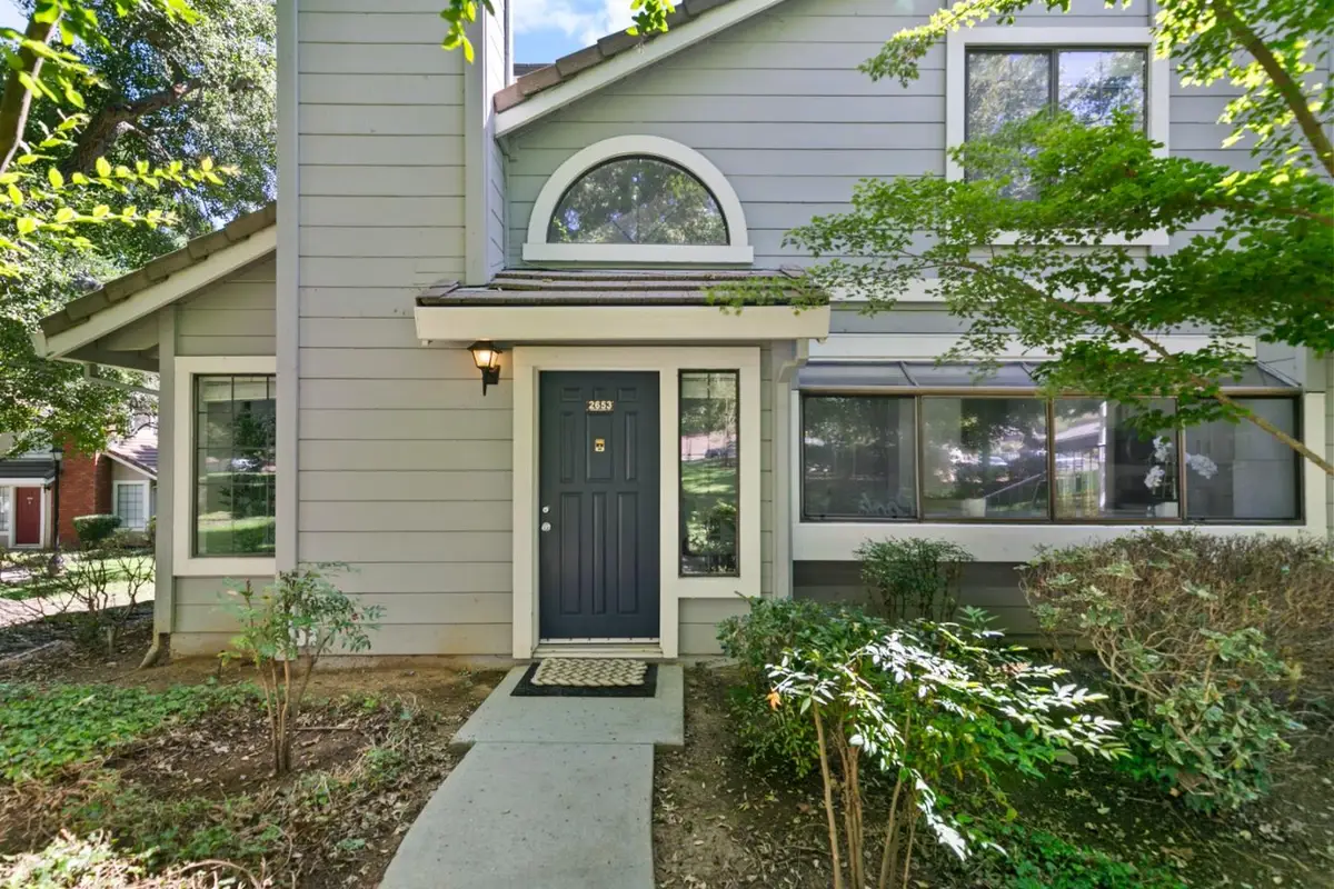 2653 Yerba Cliff Court, San Jose, CA 95121 - #1