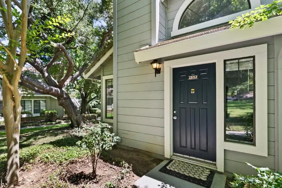 2653 Yerba Cliff Court, San Jose, CA 95121 - #2