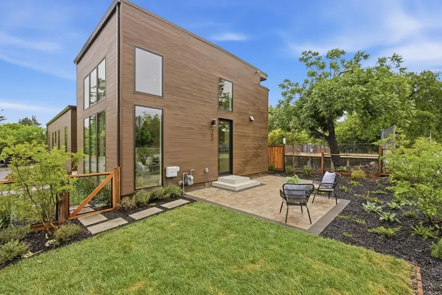 702 Ellsworth Place, Palo Alto, CA 94306 - #2