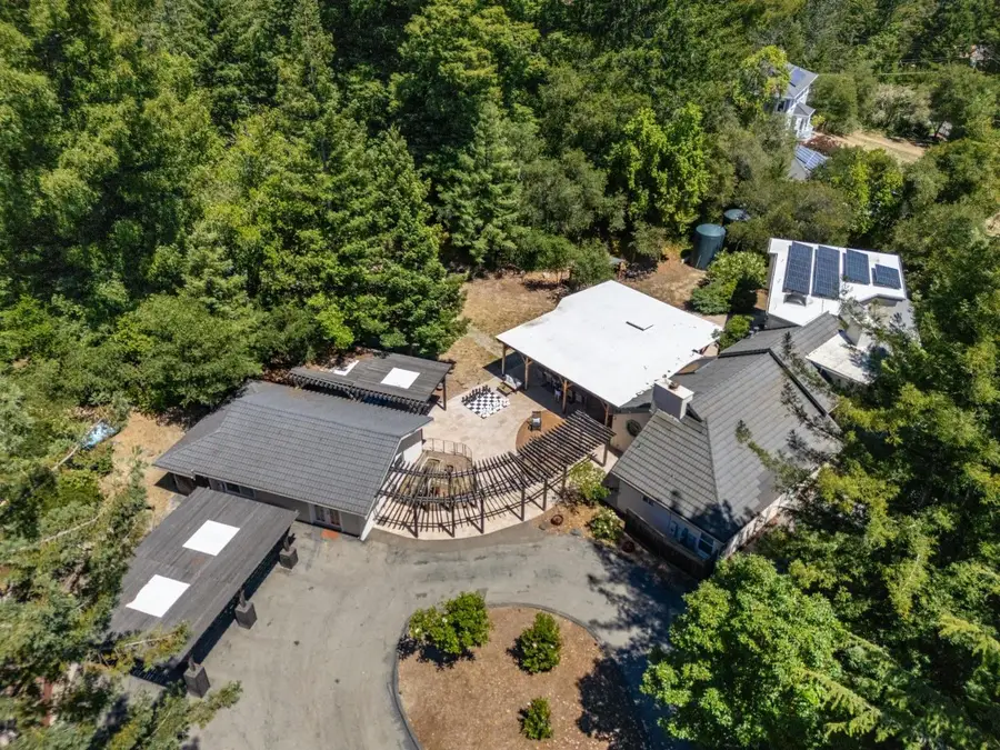 23457 Summit Road, Los Gatos, CA 95033 - #2