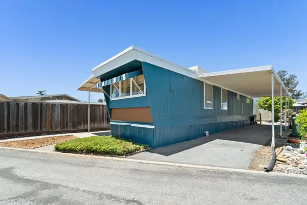 1555 Merrill Street #95, Santa Cruz, CA 95062