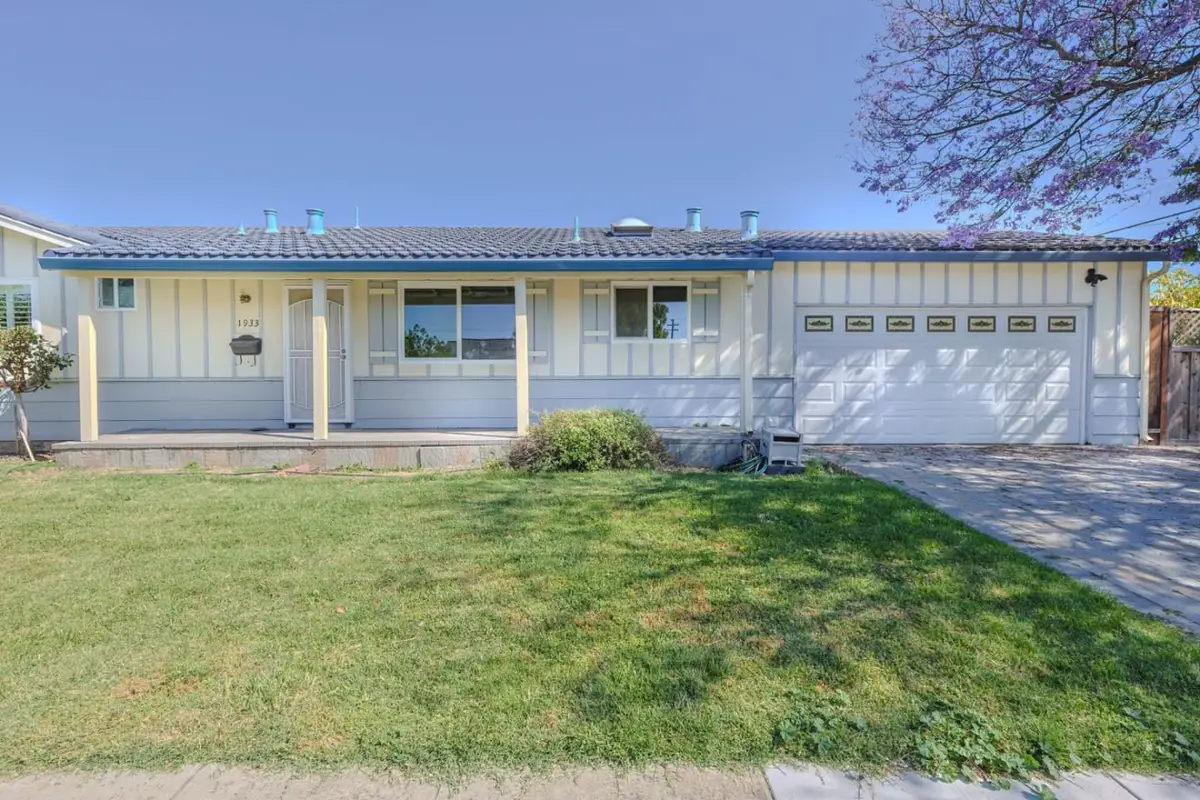 1933 Utah Way, Fremont, CA 94536 - #1