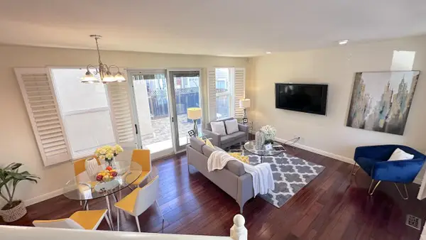 135 Creekside Village Drive, Los Gatos, CA 95032