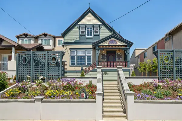 530 Grand Avenue, South San Francisco, CA 94080
