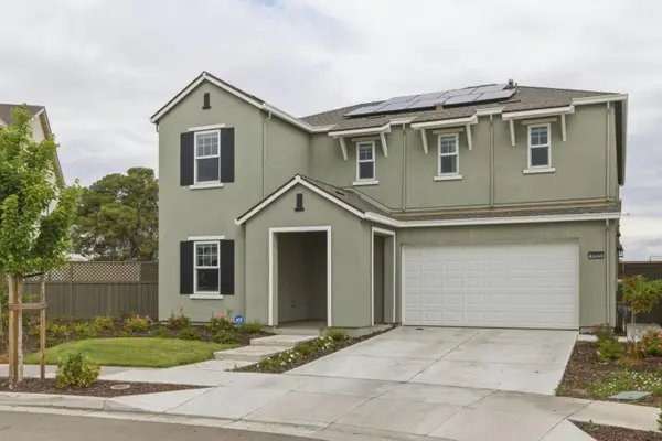 4065 Maddy Avenue, Tracy, CA 95377