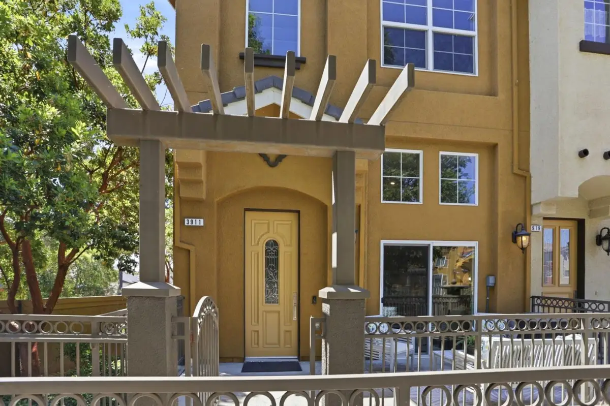 3911 Vicolo Terrace, Fremont, CA 94538 - #1