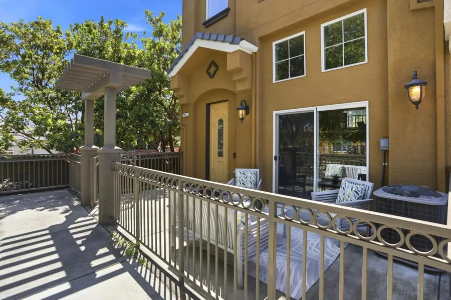 3911 Vicolo Terrace, Fremont, CA 94538 - #3