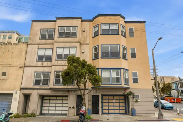 2395 Post Street, San Francisco, CA 94115
