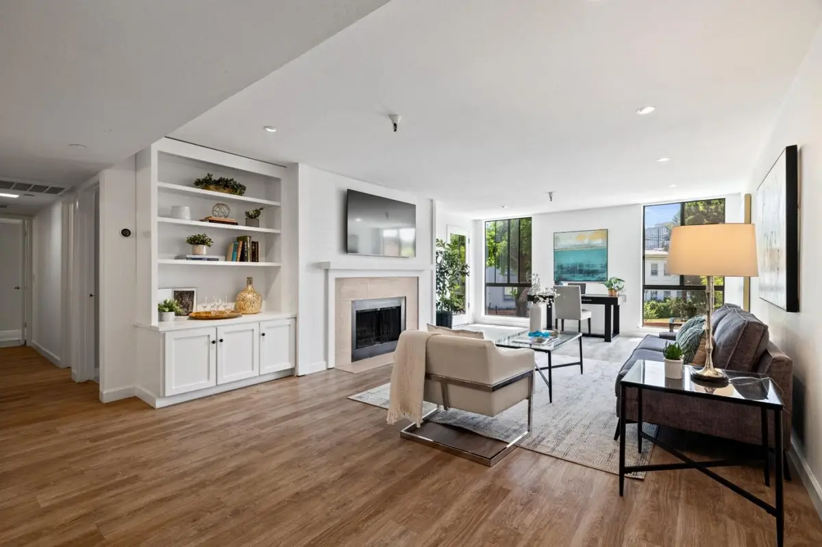 1210 Bellevue Avenue #204, Burlingame, CA 94010 - #1