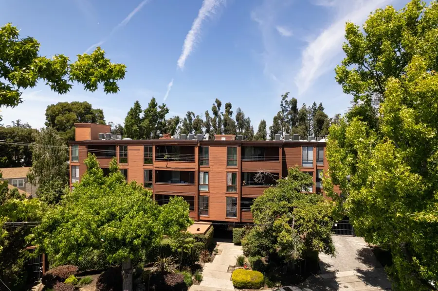 1210 Bellevue Avenue #204, Burlingame, CA 94010 - #2
