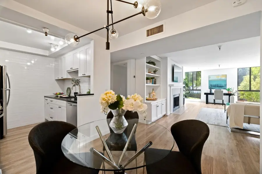 1210 Bellevue Avenue #204, Burlingame, CA 94010 - #3
