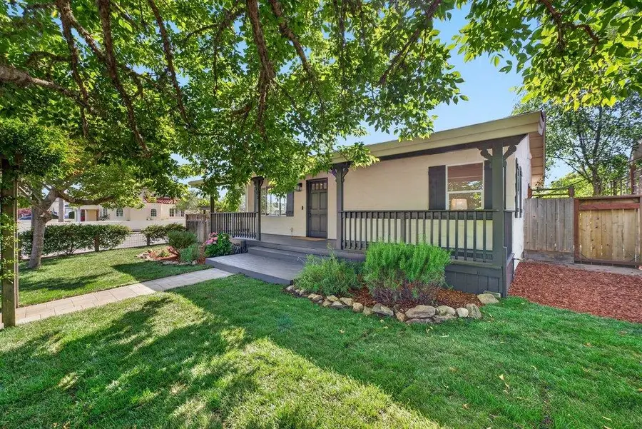 203 San Juan Avenue, Santa Cruz, CA 95062 - #2