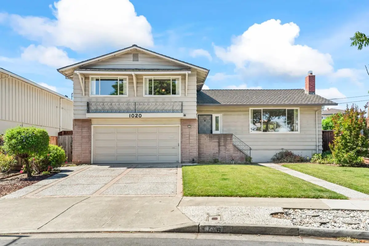 1020 Kenbridge Court, Sunnyvale, CA 94087 - #1