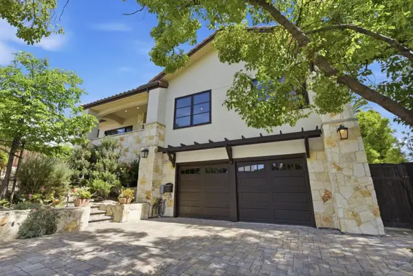 3687 Brandy Rock Way, Redwood City, CA 94061