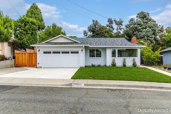 4485 Whitecliff Way, El Sobrante, CA 94803