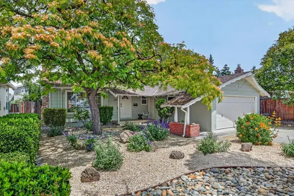 2653 Ralston Court, Santa Clara, CA 95051