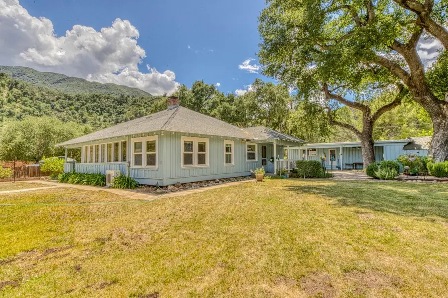 47305 Arroyo Seco Road, Greenfield, CA 93927 - #2