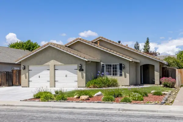 750 Ruger Court, Hollister, CA 95023