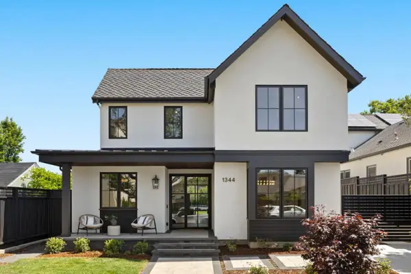 1344 Cortez Avenue, Burlingame, CA 94010