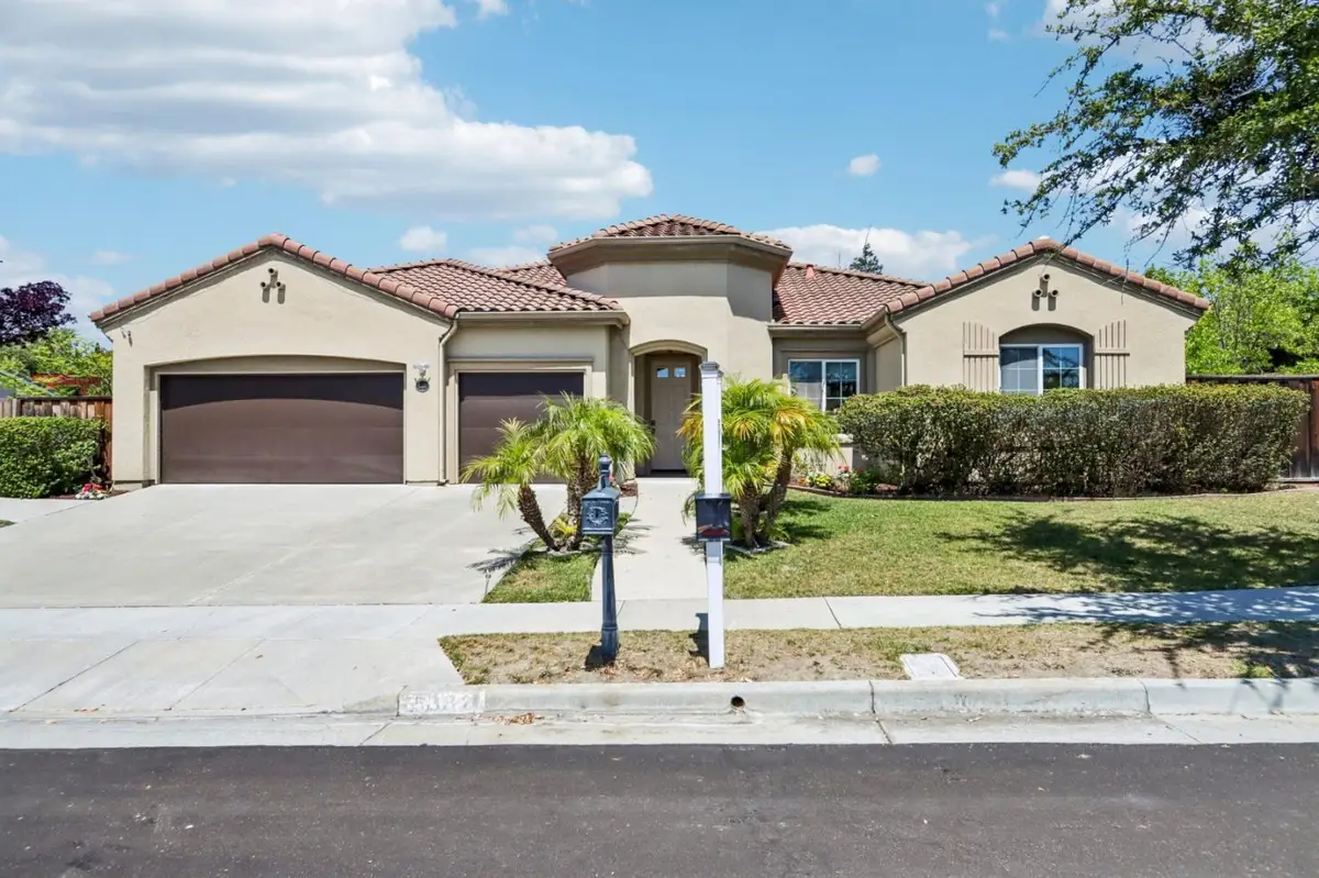 5382 Beaumont Canyon Drive, San Jose, CA 95138 - #1