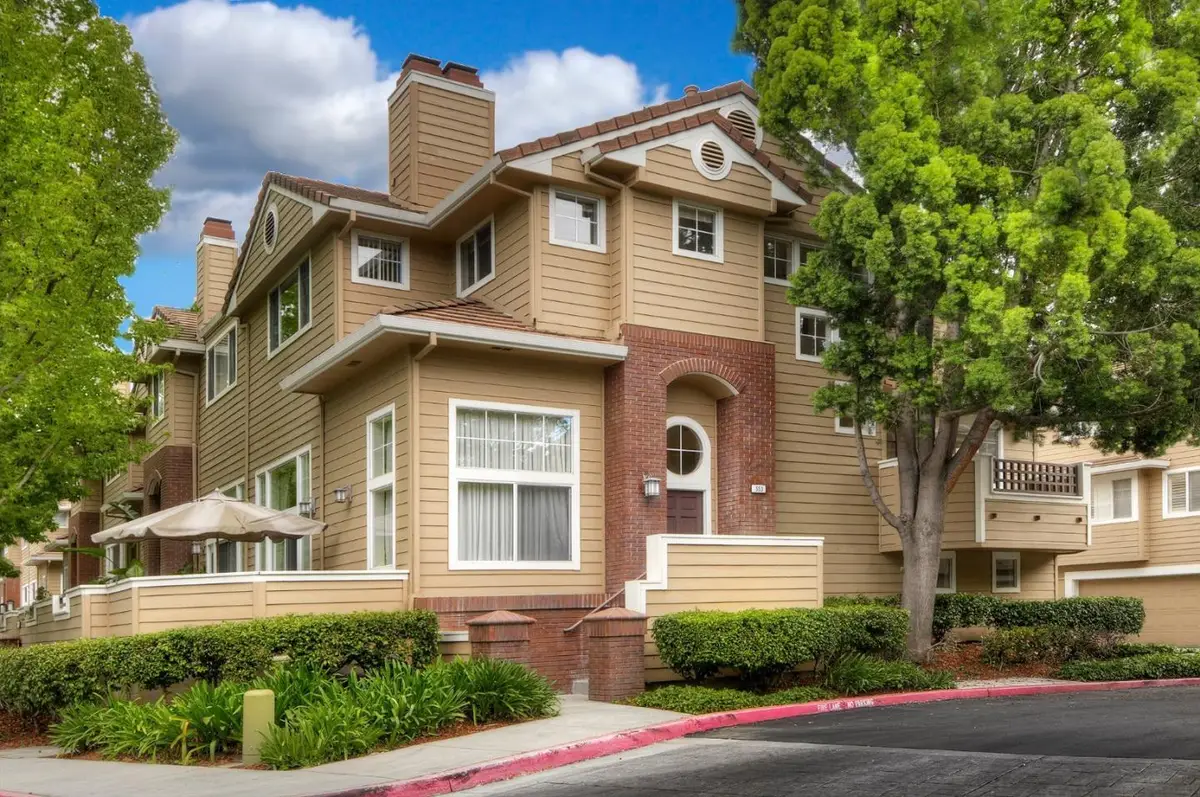 553 Mill River Lane, San Jose, CA 95134 - #1