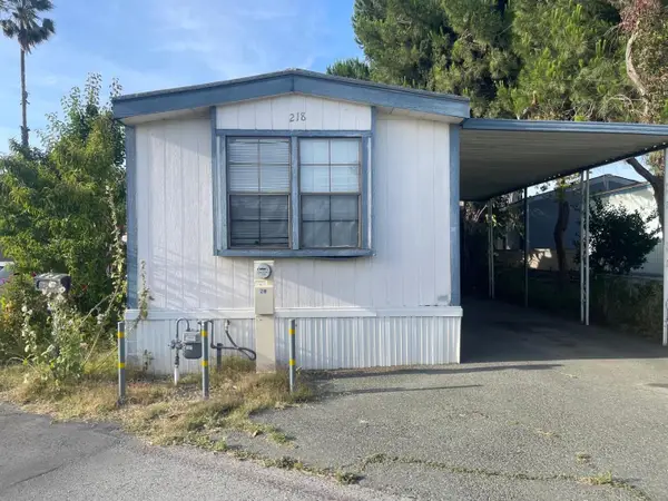411 Lewis Road #218, San Jose, CA 95111