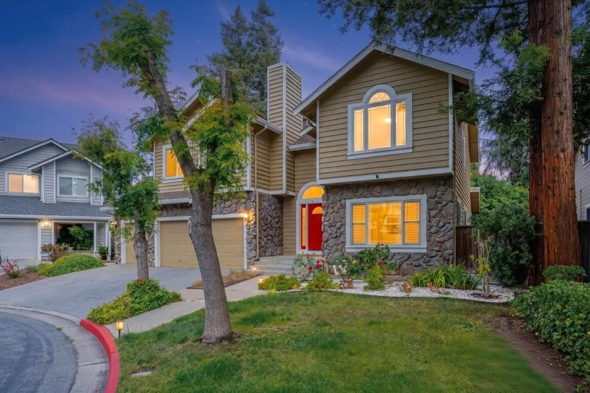 3808 Thompson Creek Court, San Jose, CA 95135 - #1