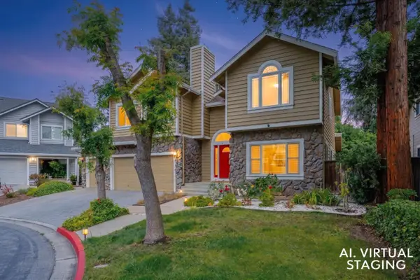 3808 Thompson Creek Court, San Jose, CA 95135