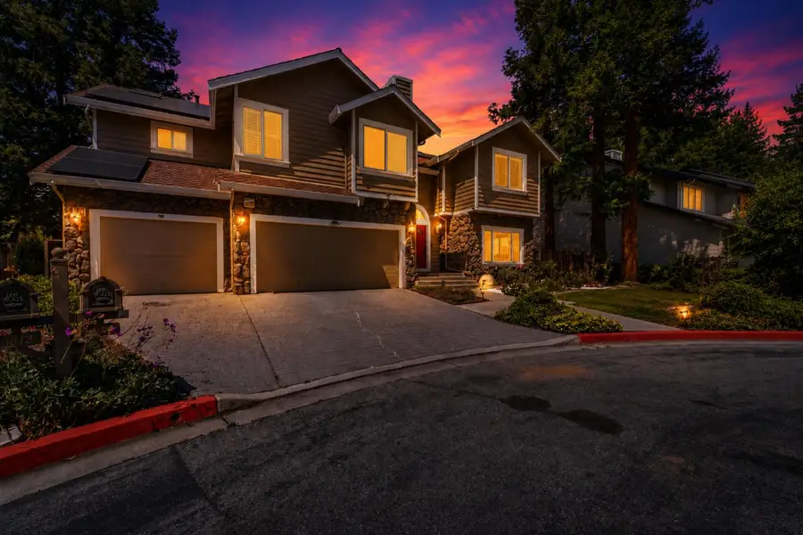 3808 Thompson Creek Court, San Jose, CA 95135 - #2