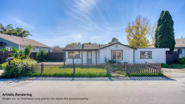 3620 Gross Road, Santa Cruz, CA 95062