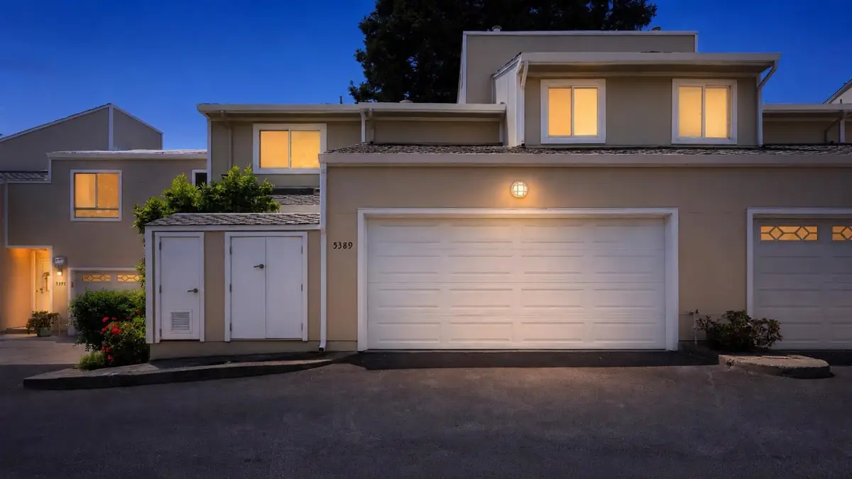 5389 San Simeon Place, Castro Valley, CA 94552 - #1