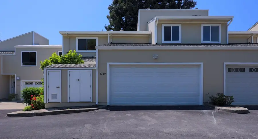 5389 San Simeon Place, Castro Valley, CA 94552 - #2