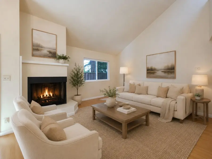 5389 San Simeon Place, Castro Valley, CA 94552 - #3