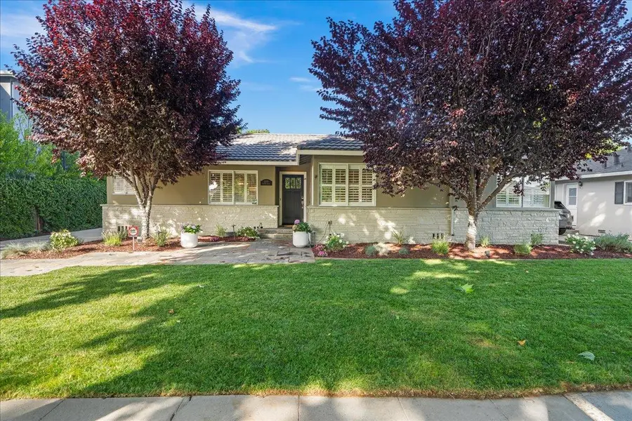 2370 Markham Avenue, San Jose, CA 95125 - #2