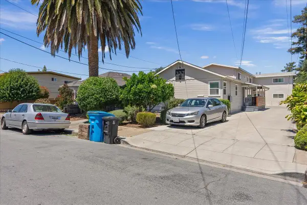 227 Madrone Street, Redwood City, CA 94061
