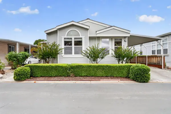86 Park Drive #86, Morgan Hill, CA 95037