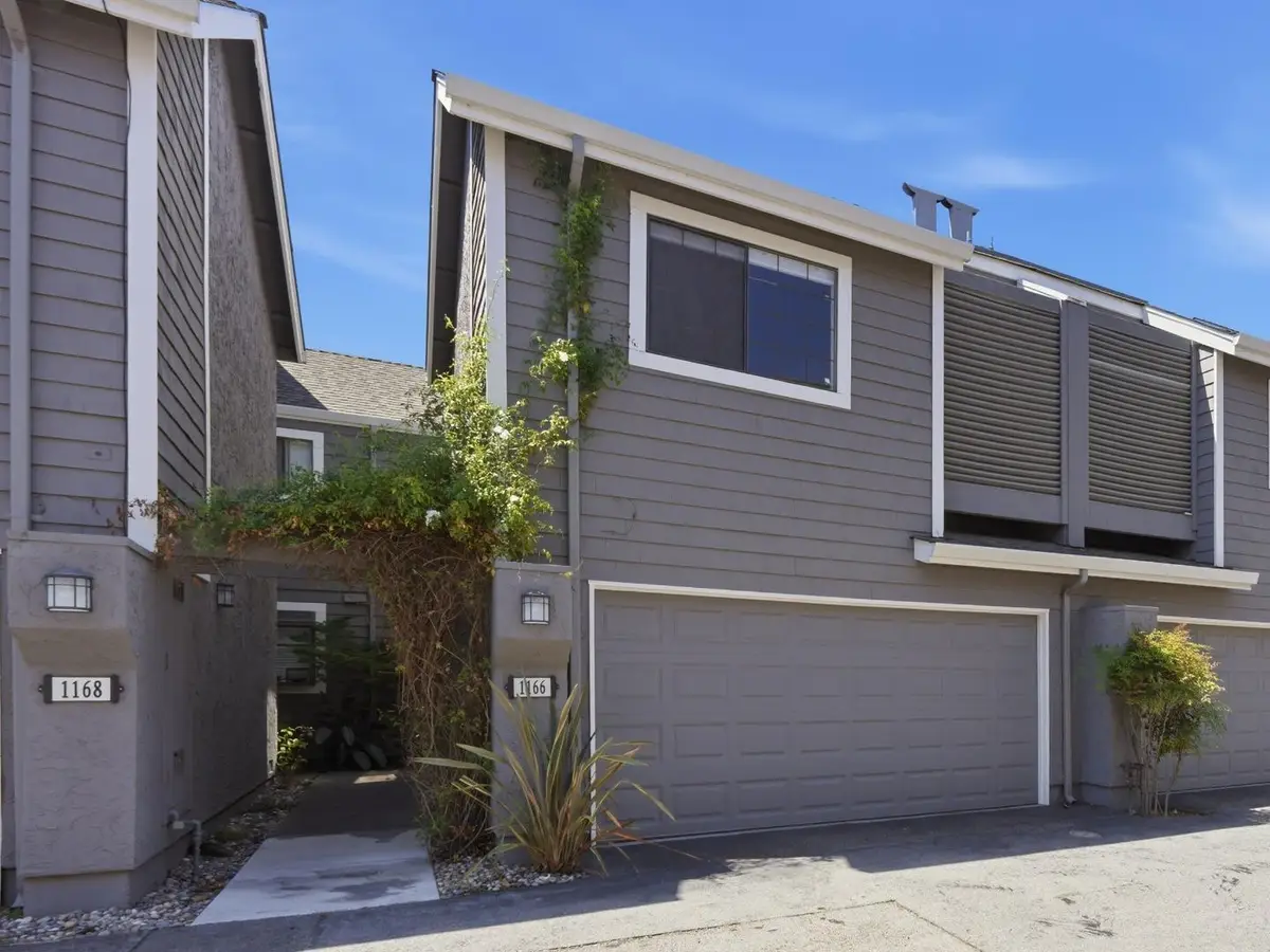 1166 Capri Drive, Campbell, CA 95008 - #1