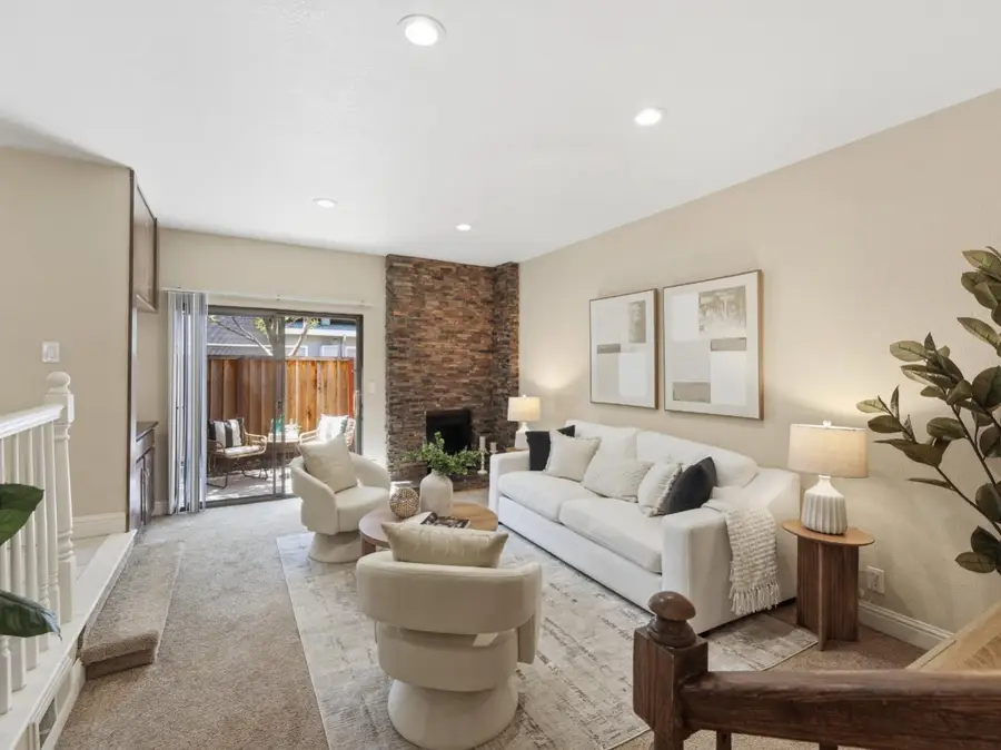 1166 Capri Drive, Campbell, CA 95008 - #3
