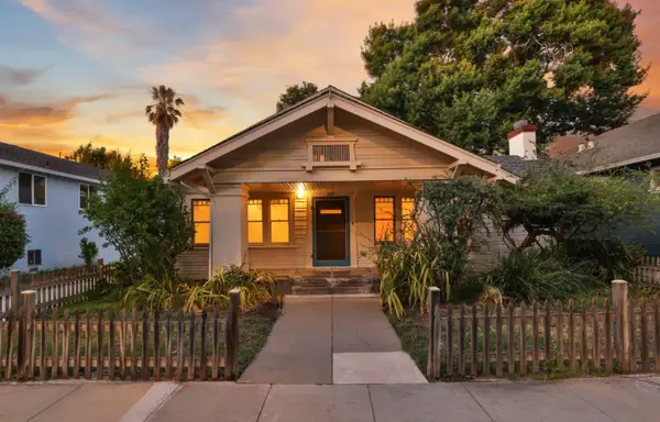 272 S 12th Street, San Jose, CA 95112
