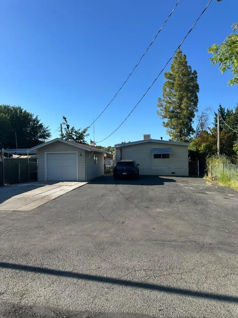 55 Lafferty Road, Lakeport, CA 95453 - #1