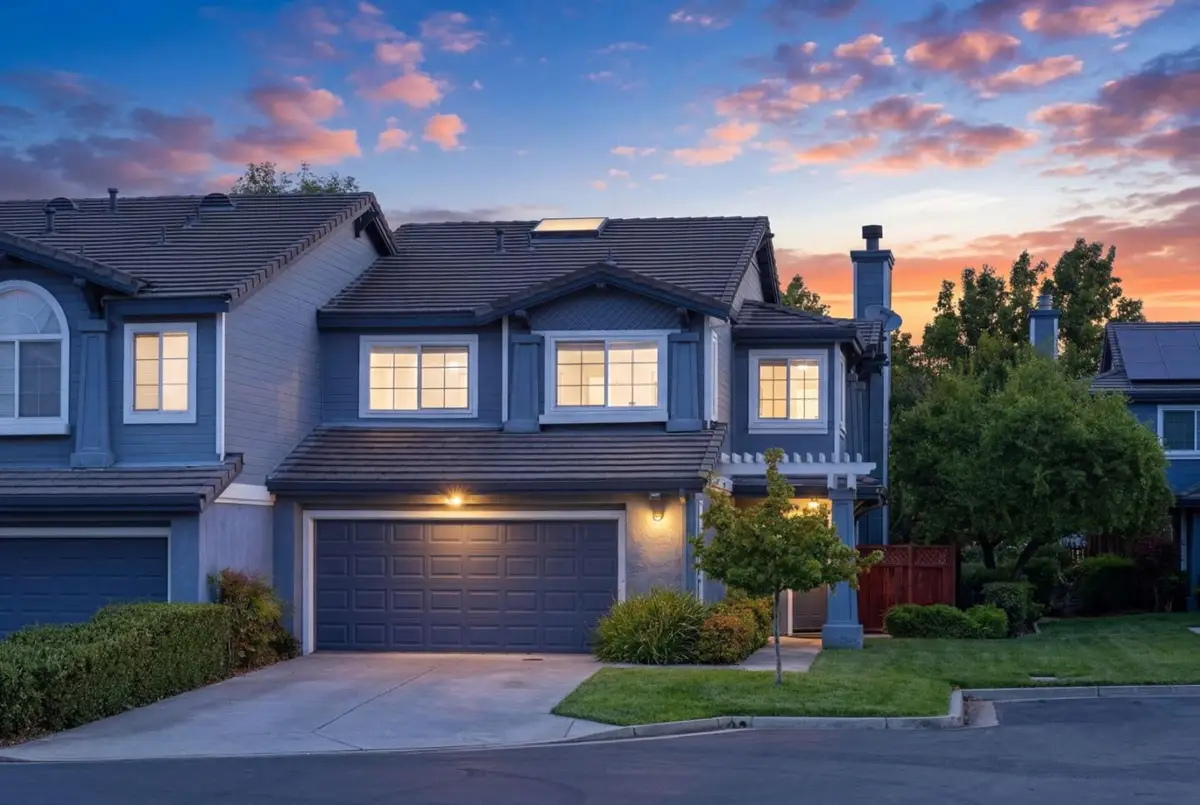 1528 Corte Reina Common, Livermore, CA 94551 - #1