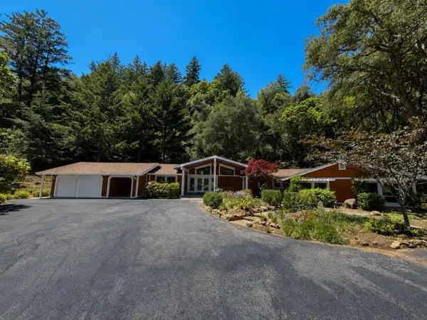 17001 Skyline, Woodside, CA 94062