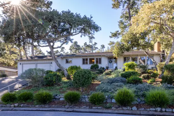 691 Fernwood Avenue, Monterey, CA 93940