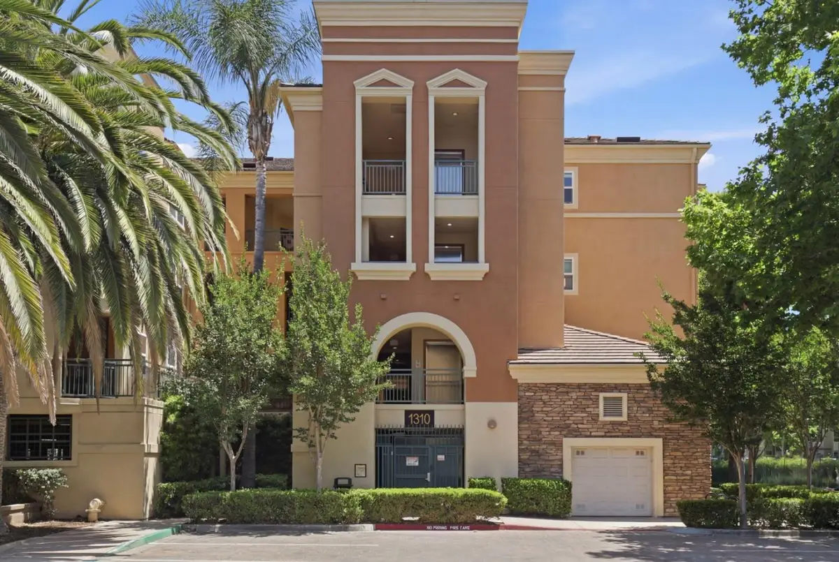 1310 Saddle Rack Street #250, San Jose, CA 95126 - #1