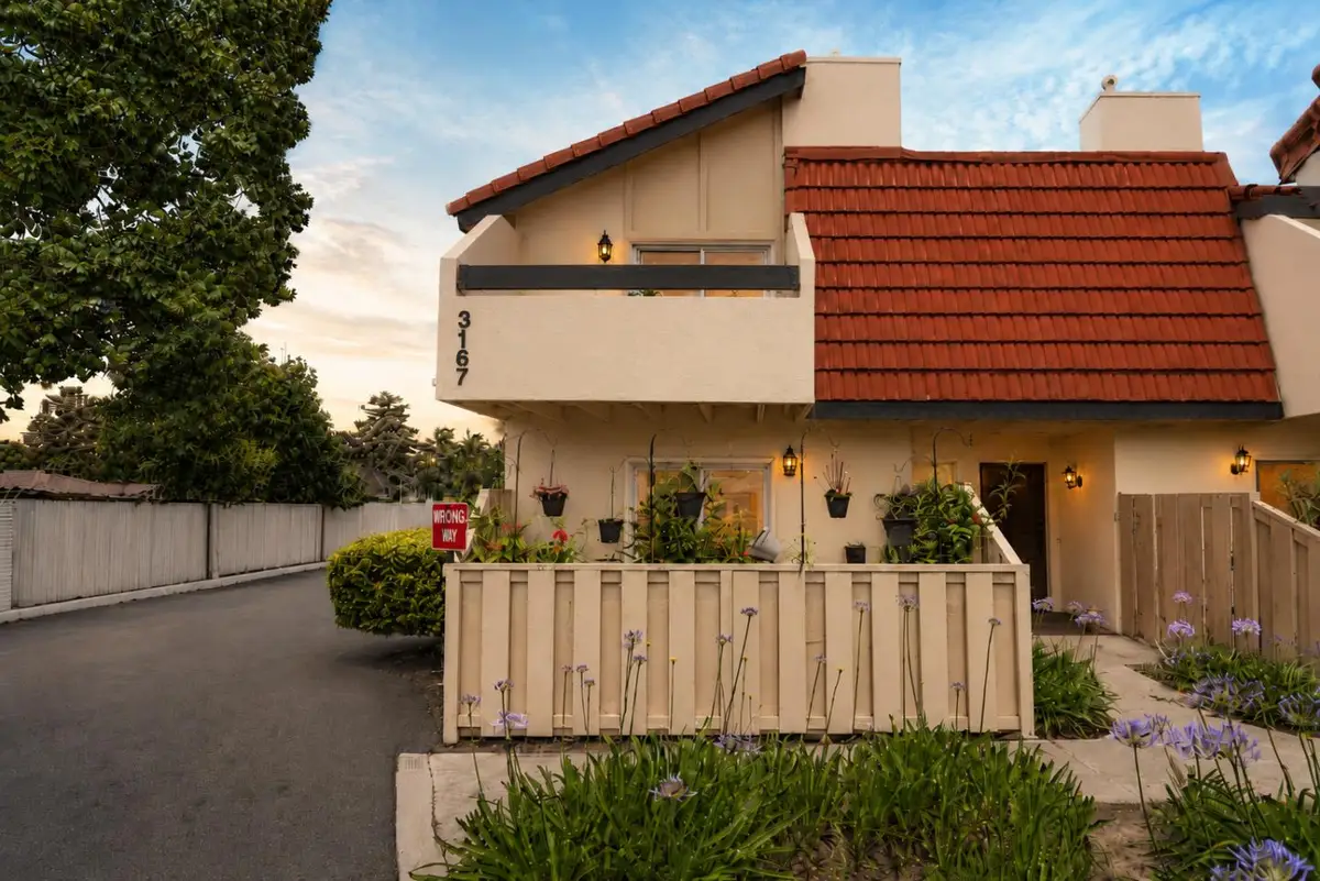 3167 Payne Avenue #49, San Jose, CA 95117 - #1