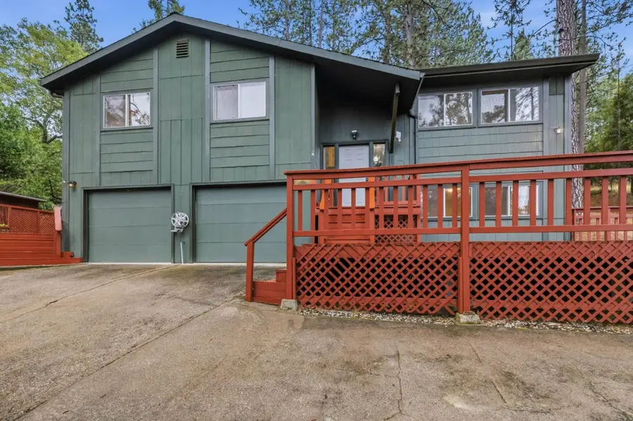 12910 Jackson Mill Drive, Groveland, CA 95321 - #2