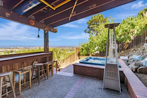 241 42nd Avenue, San Mateo, CA 94403