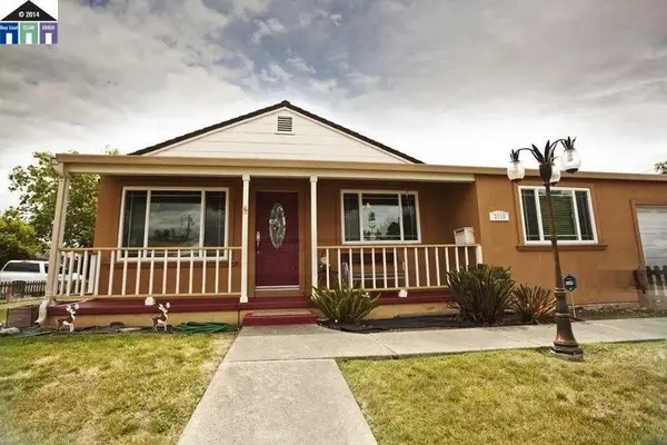 2115 Teakwood Street, Vallejo, CA 94591