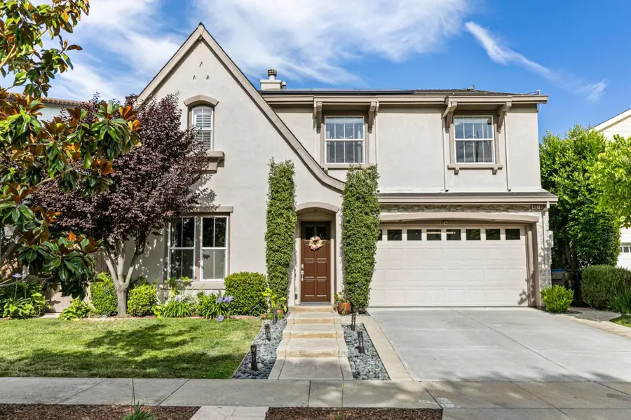 4127 Mystic Drive, San Jose, CA 95124 - #3