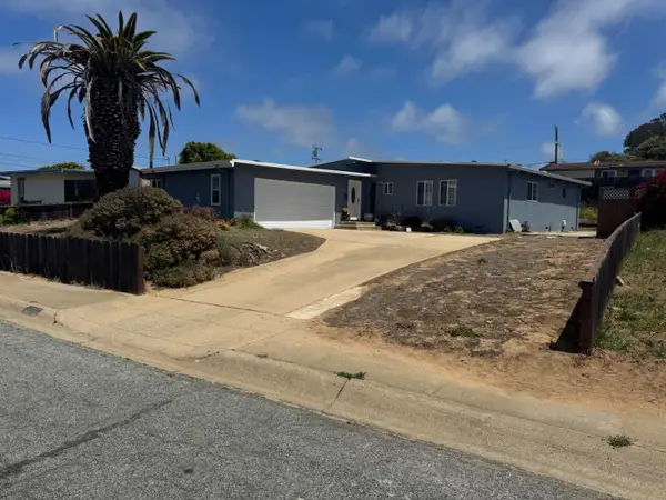 2050 Lassen Street, Seaside, CA 93955